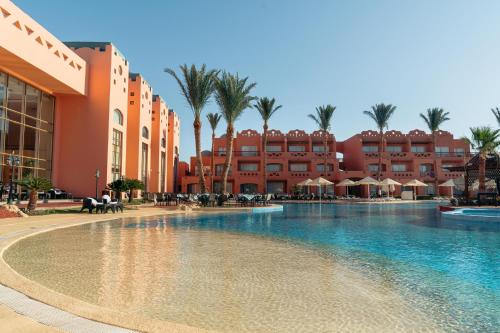 Nubian Island, Families and Couples only photo 4