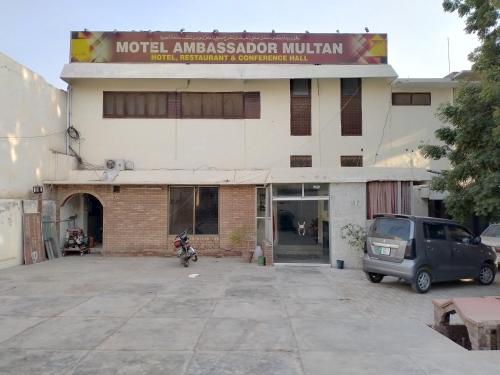 hotel photo