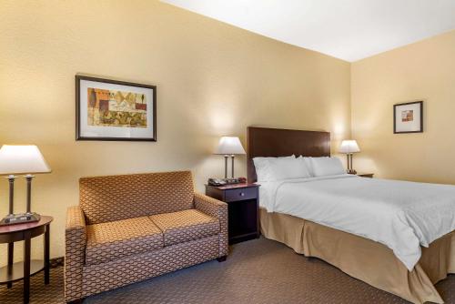 Comfort Inn & Suites Dahlonega University Area