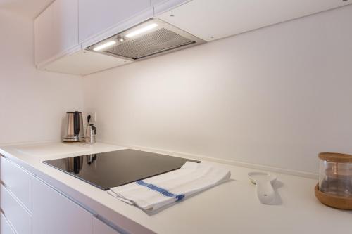 Suites Massalongo - main image