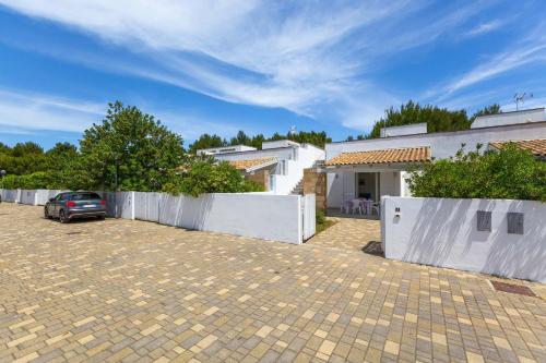 Villette Girovagando Torre dell´Orso by BarbarHouse in Torre dell'Orso