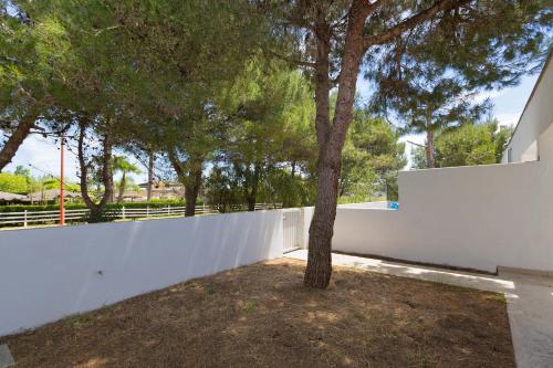  Villette Girovagando Torre dell´Orso by BarbarHouse in Torre dell'Orso