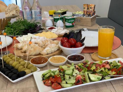 Vertoni Hotel Yerevan – Yerevan