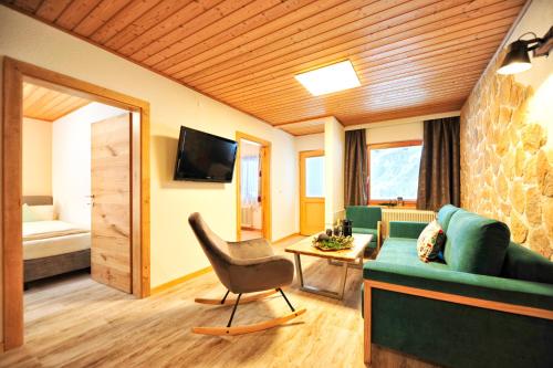 Appartements & Chalets Wiesenruh - image 13