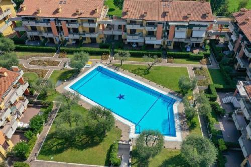 DISCOVERY FLAT with pool & bikes, Sirmione (zdjęcie 4)