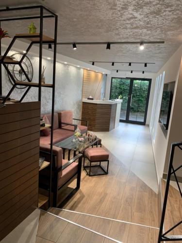 Vertoni Hotel Yerevan in Yerevan