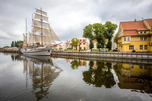 Klaipeda Apartment