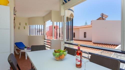 2BDR Brisamar Apartment W/ Balcony by LovelyStay - image 2