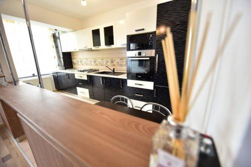 Apartment Alina