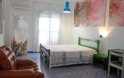 MUSEO ALBERGO Atelier sul mare
