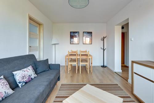 One-Bedroom Apartment image 5
