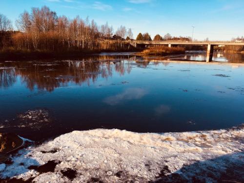 Sangis Motell och Camping - image 10