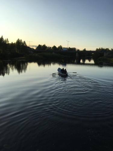 Sangis Motell och Camping - image 5