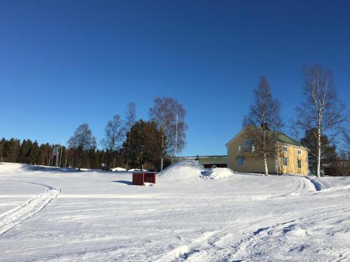 Sangis Motell och Camping - image 8