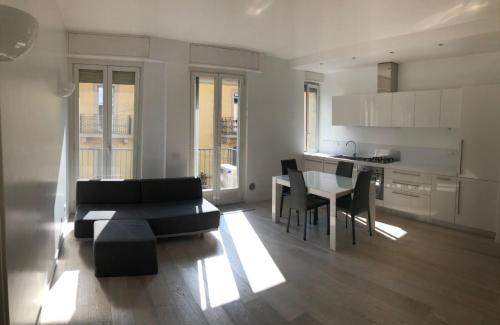Bright & Spacious Apartment near Navigli - Ponti