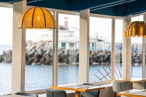 Hotel THe Puerto de Mogán