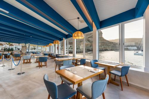 Hotel THe Puerto de Mogán