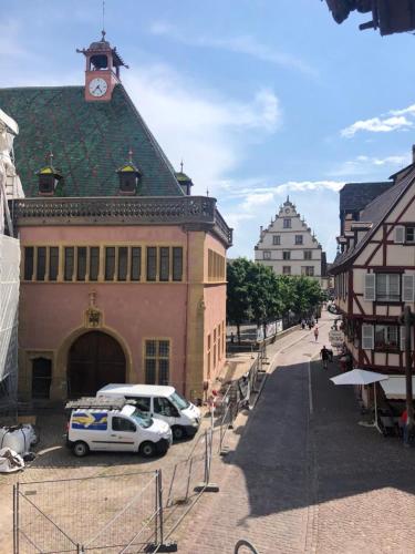 Les appartements du Koifhus - Location saisonnière - Colmar