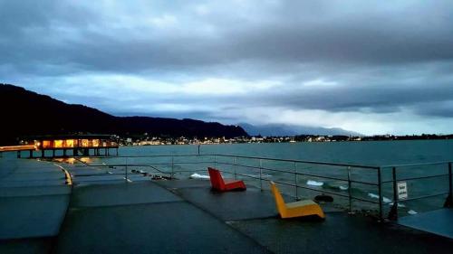 ที่เที่ยวใกล้ที่พัก, 7 Heaven in ไอเชนแบร์ก