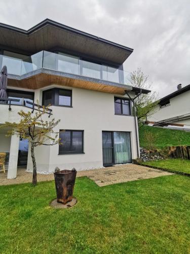  7 Heaven in Eichenberg