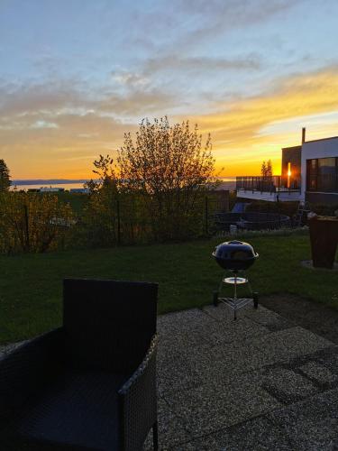 สวน, 7 Heaven in ไอเชนแบร์ก