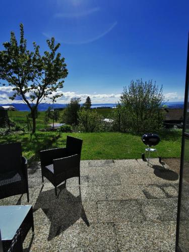 สวน, 7 Heaven in ไอเชนแบร์ก