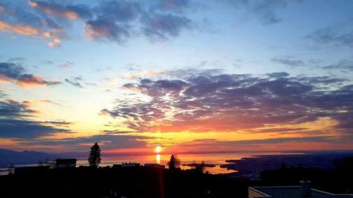 สภาพแวดล้อมโดยรอบ, 7 Heaven in ไอเชนแบร์ก