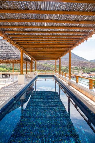 Hotel Indigo La Paz Puerta Cortes by IHG in La Paz, Mexico