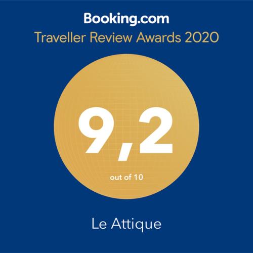 Le Attique