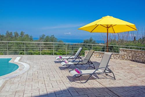  Spileo House Boutique Apartments - Adults Only in Mesongi