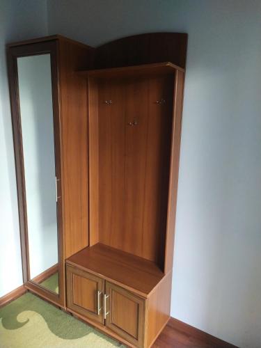 2 twin beds