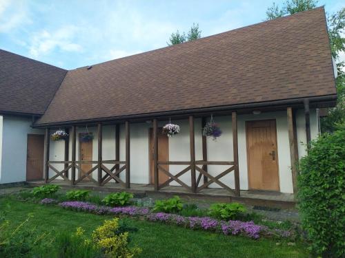 House of Vitaliy in 波查伊夫