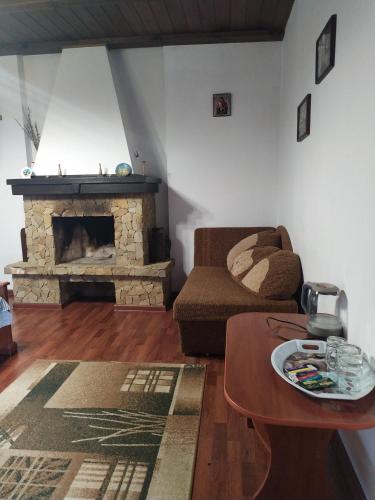 House of Vitaliy in 波查伊夫