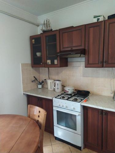 House of Vitaliy in 波查伊夫