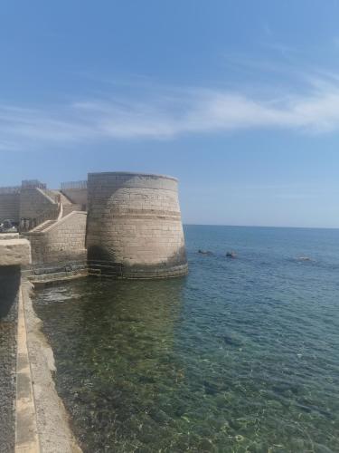 Ortigia Sweet Home Anacreonte