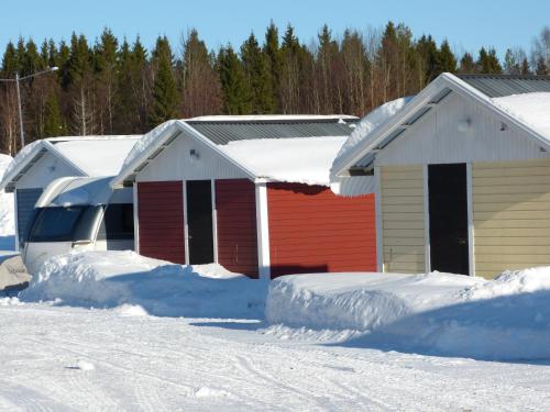 Sangis Motell och Camping - image 7
