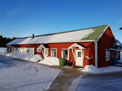 Sangis Motell och Camping - image 13