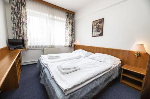 Hotel Astra Prague 