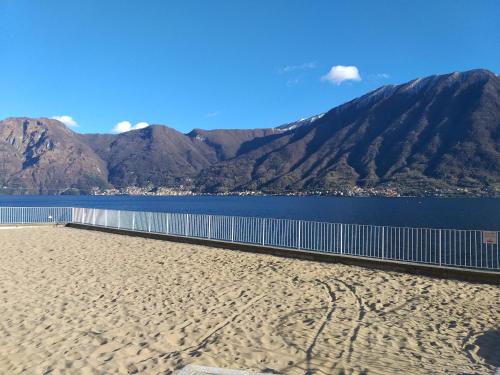 Okolí, Appartamento Silù (Appartamento Silu) in Sala Comacina