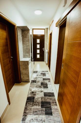 Apartmani IN Zlatar in Nova Varoš