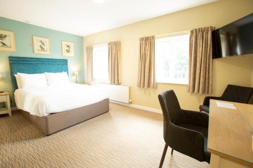 The Bridge House Hotel - image 9
