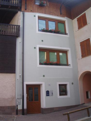  Casa Osti, Pension in Spormaggiore