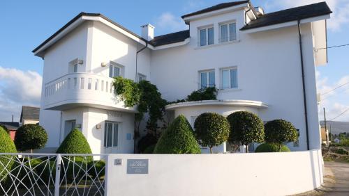 Accommodation in Principality of Asturias