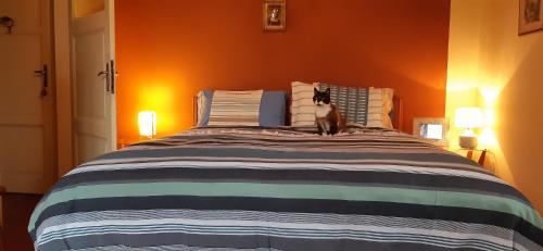  B&B Villa Margherita in Lesa