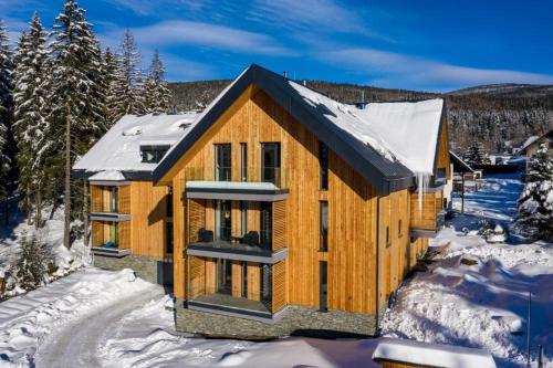 Dolcevita apartments Harrachov