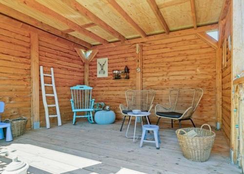 De Zandput 23 Zoutelande in Zoutelande