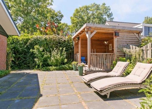 De Zandput 23 Zoutelande in Zoutelande