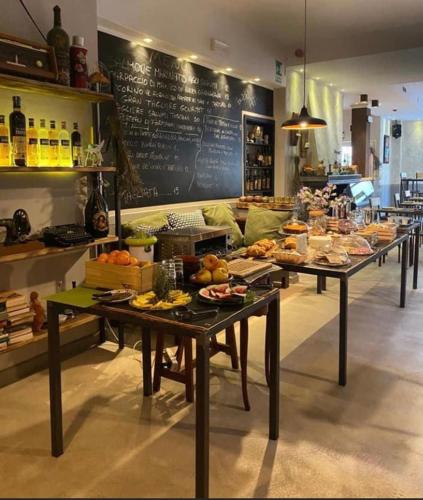 Locanda le Monache - main image