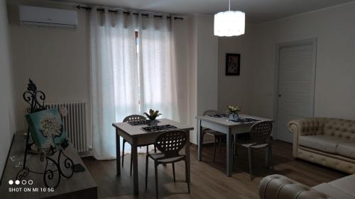 Casa in Fiera