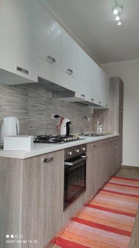 Casa in Fiera, Foggia (Foto 9)